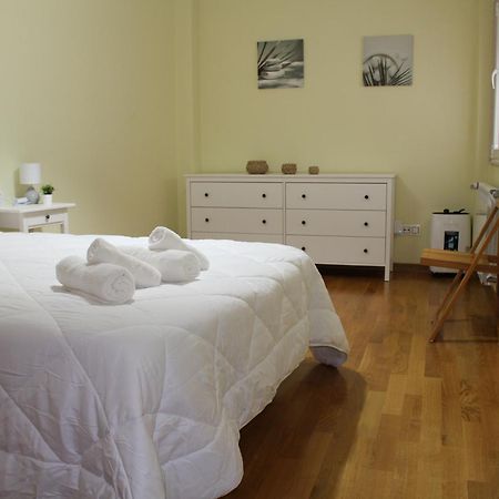 Piso Turistico Fin Da Terra Apartment Negreira Bagian luar foto