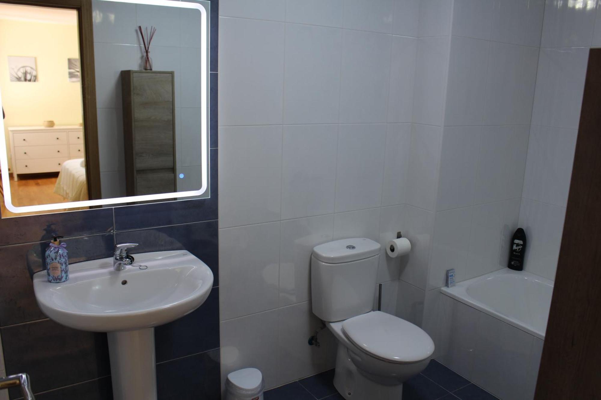 Piso Turistico Fin Da Terra Apartment Negreira Bagian luar foto