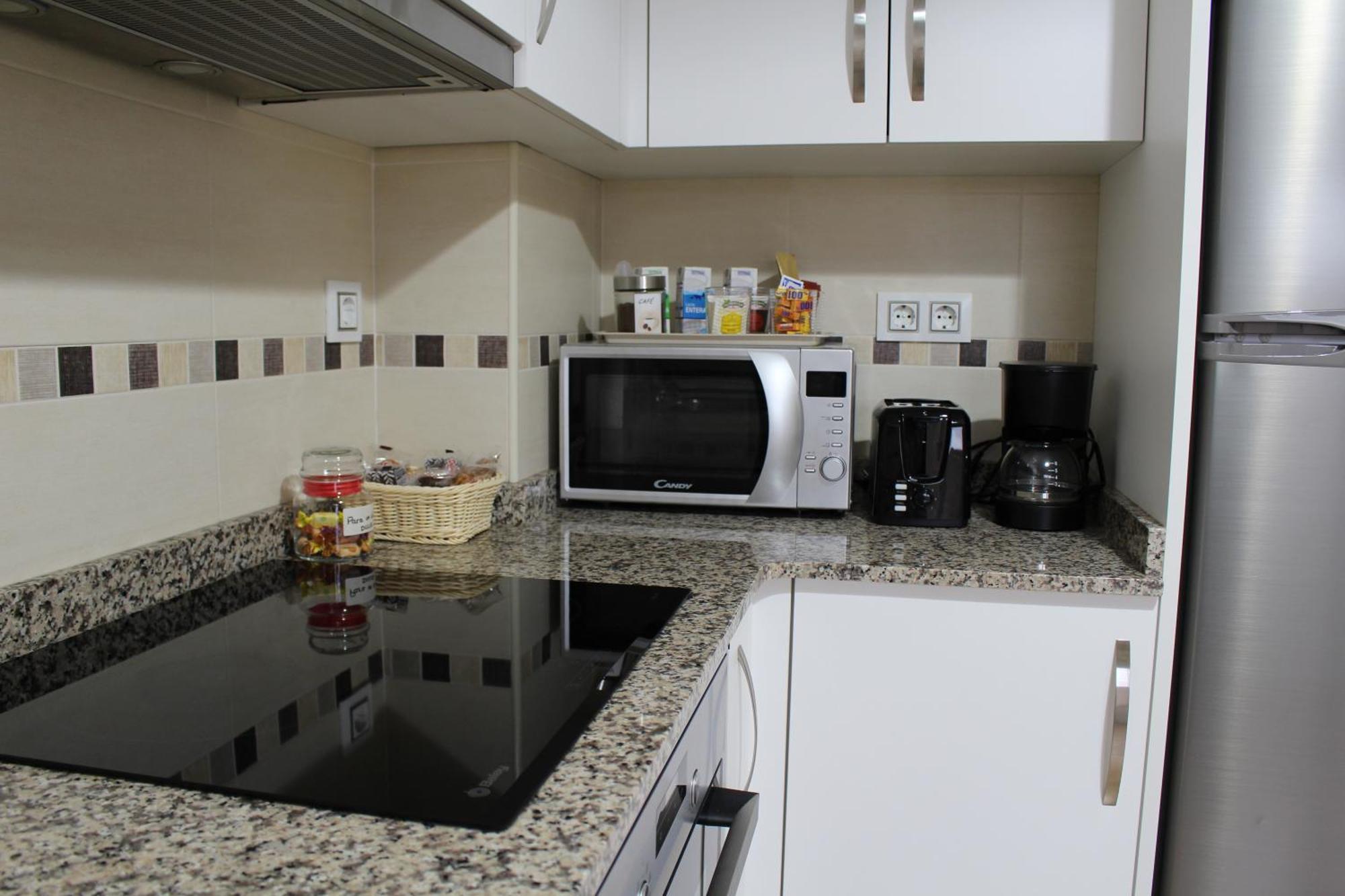 Piso Turistico Fin Da Terra Apartment Negreira Bagian luar foto