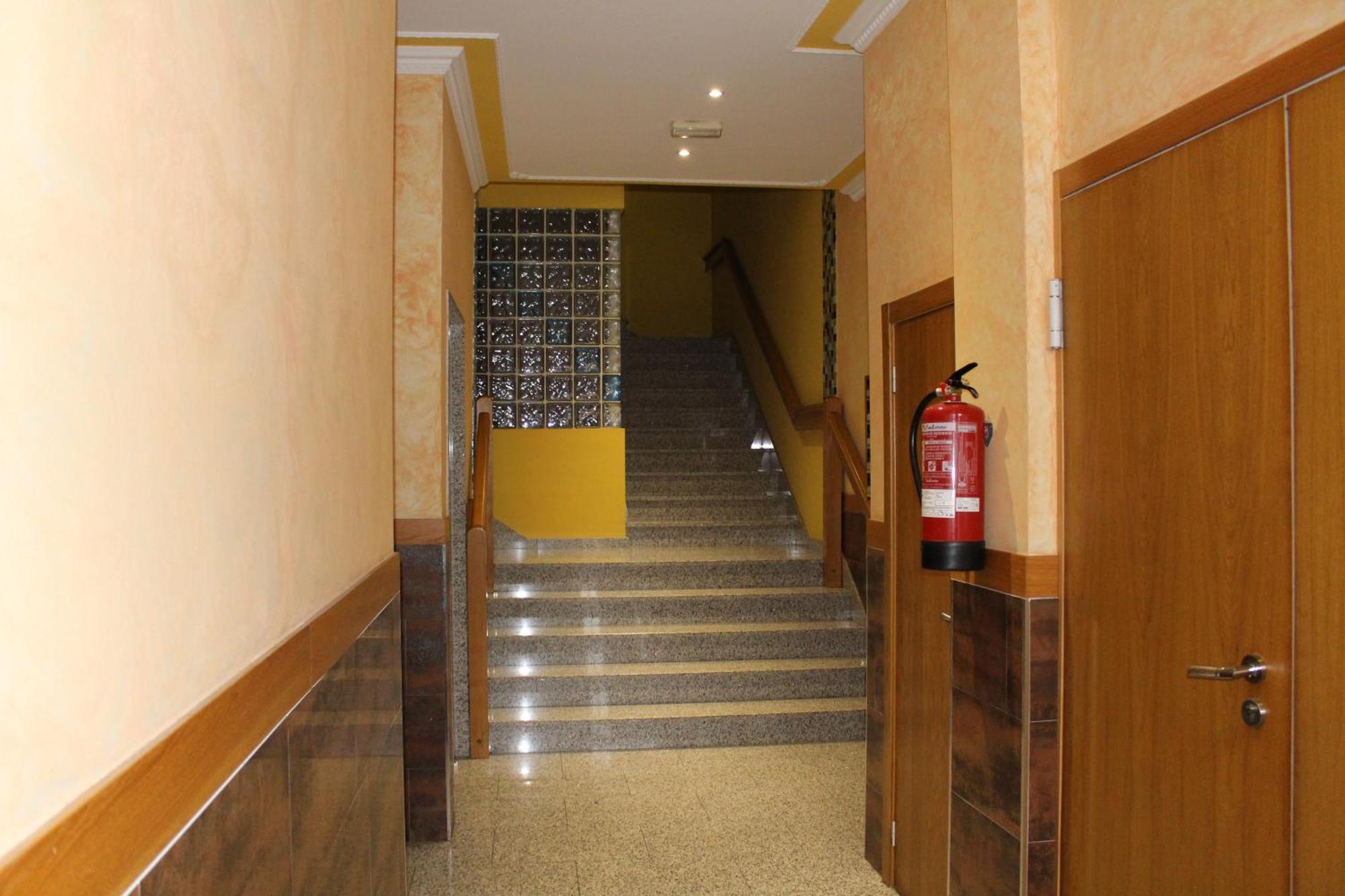 Piso Turistico Fin Da Terra Apartment Negreira Bagian luar foto